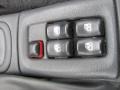 Graphite Controls Photo for 2002 Chevrolet Cavalier #42319439