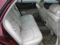 Oatmeal Interior Photo for 2001 Cadillac DeVille #42319447