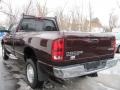 Deep Molten Red Pearl - Ram 2500 ST Regular Cab 4x4 Photo No. 2