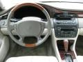 Oatmeal Dashboard Photo for 2001 Cadillac DeVille #42319491