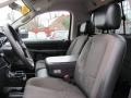 Deep Molten Red Pearl - Ram 2500 ST Regular Cab 4x4 Photo No. 6