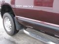 Deep Molten Red Pearl - Ram 2500 ST Regular Cab 4x4 Photo No. 8