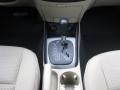 4 Speed Automatic 2011 Hyundai Elantra Touring GLS Transmission