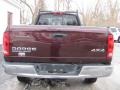 Deep Molten Red Pearl - Ram 2500 ST Regular Cab 4x4 Photo No. 10