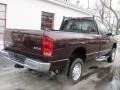 Deep Molten Red Pearl - Ram 2500 ST Regular Cab 4x4 Photo No. 12