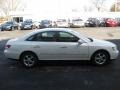 2007 Powder White Pearl Hyundai Azera SE  photo #5