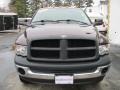 Deep Molten Red Pearl - Ram 2500 ST Regular Cab 4x4 Photo No. 16