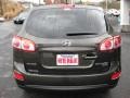 Espresso Brown - Santa Fe GLS AWD Photo No. 7