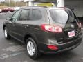 Espresso Brown - Santa Fe GLS AWD Photo No. 8