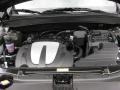 3.5 Liter DOHC 24-Valve VVT V6 Engine for 2011 Hyundai Santa Fe GLS AWD #42319751