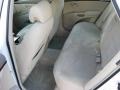 2007 Powder White Pearl Hyundai Azera SE  photo #14