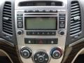 Espresso Brown - Santa Fe GLS AWD Photo No. 24
