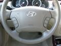 2007 Powder White Pearl Hyundai Azera SE  photo #26