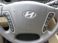 Beige Controls Photo for 2011 Hyundai Santa Fe #42320004