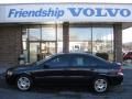 Barents Blue Metallic 2006 Volvo S60 2.5T