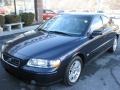 Barents Blue Metallic - S60 2.5T Photo No. 2
