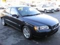 Barents Blue Metallic - S60 2.5T Photo No. 4