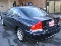 Barents Blue Metallic - S60 2.5T Photo No. 8