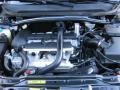 Barents Blue Metallic - S60 2.5T Photo No. 10