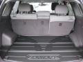 2011 Hyundai Santa Fe GLS AWD Trunk