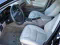 Barents Blue Metallic - S60 2.5T Photo No. 12