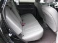 Gray 2011 Hyundai Santa Fe GLS AWD Interior Color