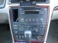 Barents Blue Metallic - S60 2.5T Photo No. 25