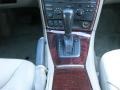Barents Blue Metallic - S60 2.5T Photo No. 26