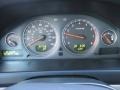 Barents Blue Metallic - S60 2.5T Photo No. 28