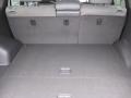 2011 Hyundai Santa Fe SE AWD Trunk