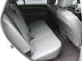 Gray Interior Photo for 2011 Hyundai Santa Fe #42320767