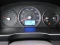 Gray Gauges Photo for 2011 Hyundai Santa Fe #42320883