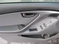 Gray Door Panel Photo for 2011 Hyundai Elantra #42321107