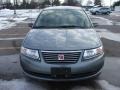 Storm Gray - ION 2 Sedan Photo No. 2
