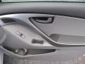 Gray Door Panel Photo for 2011 Hyundai Elantra #42321195