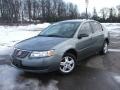 Storm Gray - ION 2 Sedan Photo No. 3