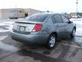 Storm Gray - ION 2 Sedan Photo No. 4