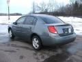 Storm Gray - ION 2 Sedan Photo No. 6