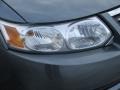 Storm Gray - ION 2 Sedan Photo No. 9