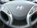 Gray Controls Photo for 2011 Hyundai Elantra #42321319