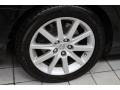 Black Sapphire Pearl - GS 350 Photo No. 14