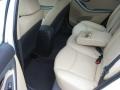 Beige 2011 Hyundai Elantra Limited Interior Color