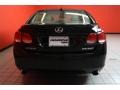 Black Sapphire Pearl - GS 350 Photo No. 16