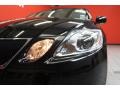 Black Sapphire Pearl - GS 350 Photo No. 18