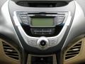 Beige Controls Photo for 2011 Hyundai Elantra #42321719