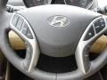 Beige Controls Photo for 2011 Hyundai Elantra #42321745