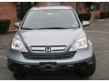 2008 Glacier Blue Metallic Honda CR-V EX-L 4WD  photo #2