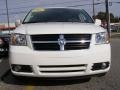 Stone White - Grand Caravan SXT Photo No. 2