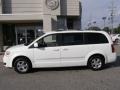 Stone White - Grand Caravan SXT Photo No. 4