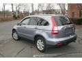 2008 Glacier Blue Metallic Honda CR-V EX-L 4WD  photo #8